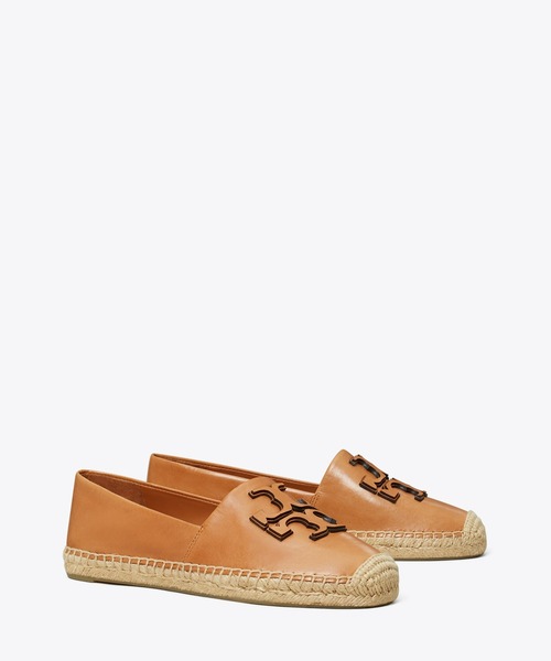 TORY BURCH（トリーバーチ） スリッポン イネス エスパドリーユ