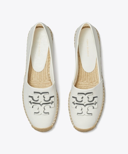 TORY BURCH イネス　エスパドリーユ TORY BURCH スリッポン イネス エスパドリーユ レディース