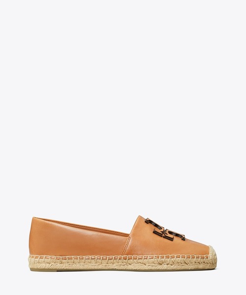 TORY BURCH スリッポン イネス エスパドリーユ レディース
