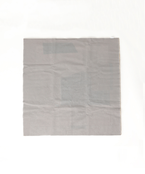 ラグ ラグマット GEOMETRIC RUG 200&times;200　ジオメトリックラグ