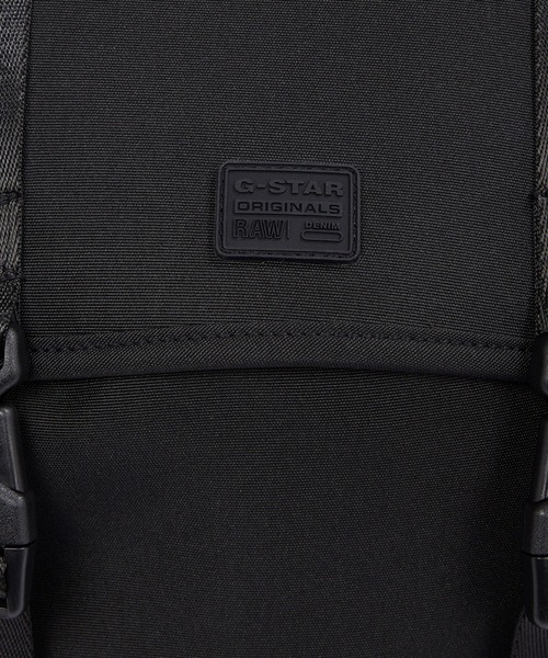 G-STAR RAW デイバック リュック CARGO BACKPACK/ミリタリー
