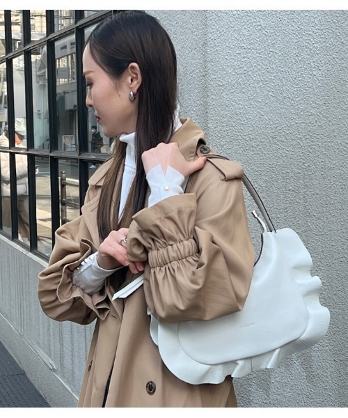 RIPANI ショルダーバッグ バッグ 「RIPANI/リパーニ」MARICA