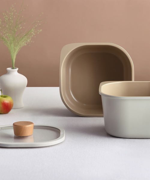 FIKA 鍋 FIKAコンフォート7点セット : ZOZOTOWN Yahoo!店 - 通販