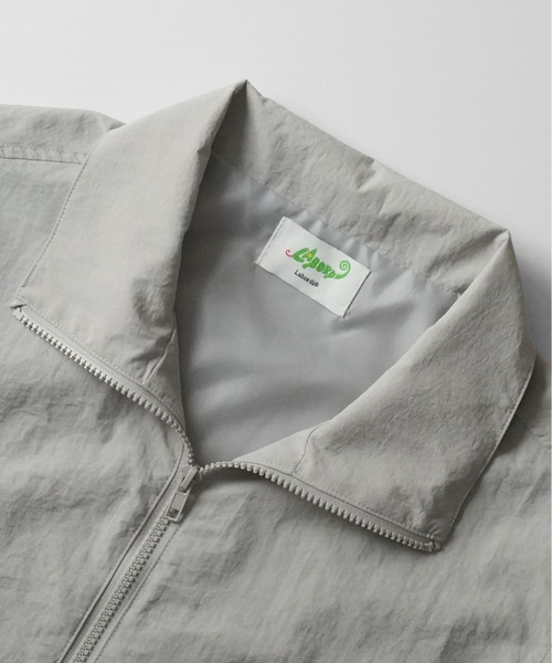 Labordi ベスト ジレ 「Labordi」25SS ビッグシルエット ワン