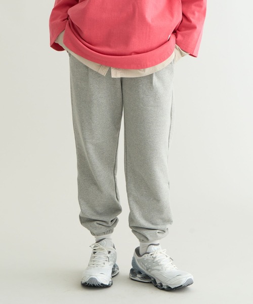 NANGA（ナンガ） スウェットパンツ ジャージ ECO HYBRID SWEAT JOGGER