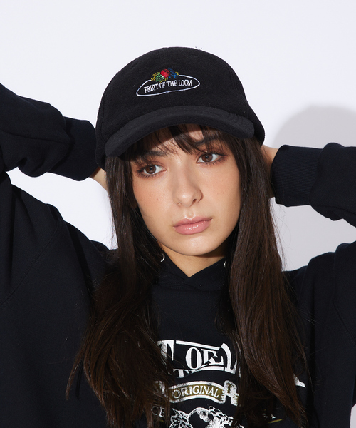 apple キャップ帽子 moz（モズ） キャップ 帽子 「MOZ」オックスキャップ 161-0011 メンズ