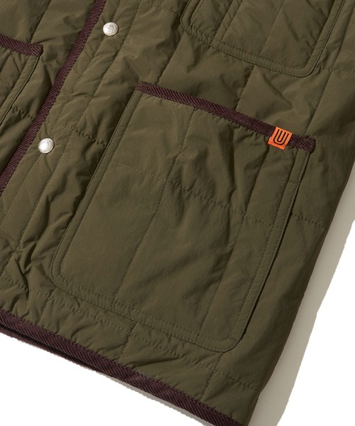 UNIVERSAL OVERALL（ユニバーサルオーバーオール） ブルゾン アウター