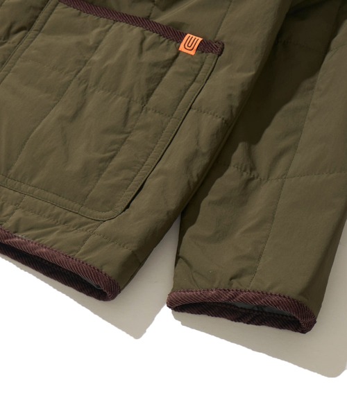 UNIVERSAL OVERALL（ユニバーサルオーバーオール） ブルゾン アウター