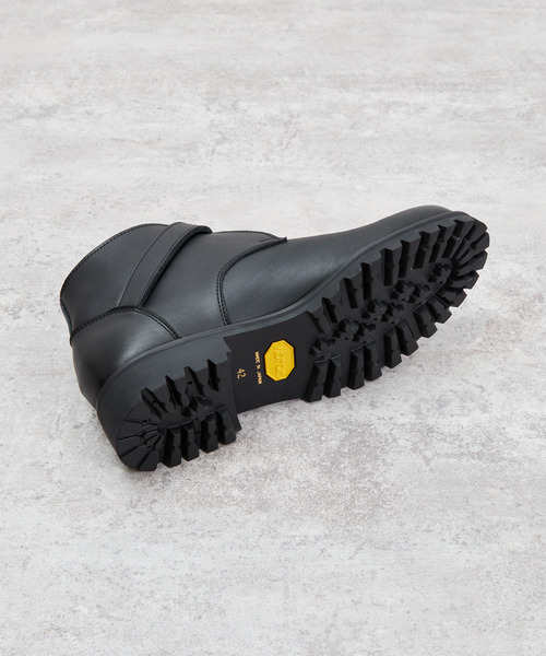 PADRONE（パドローネ） ブーツ メンズ : ZOZOTOWN Yahoo!店 - 通販