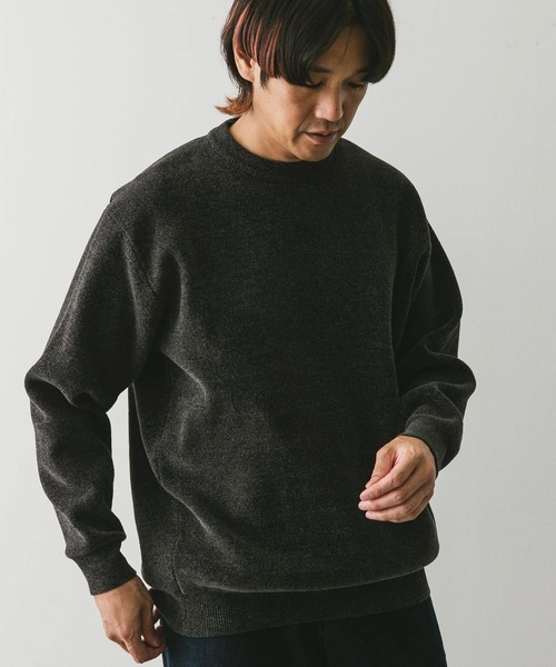 URBAN RESEARCH DOORS（アーバンリサーチドアーズ） セーター ニット