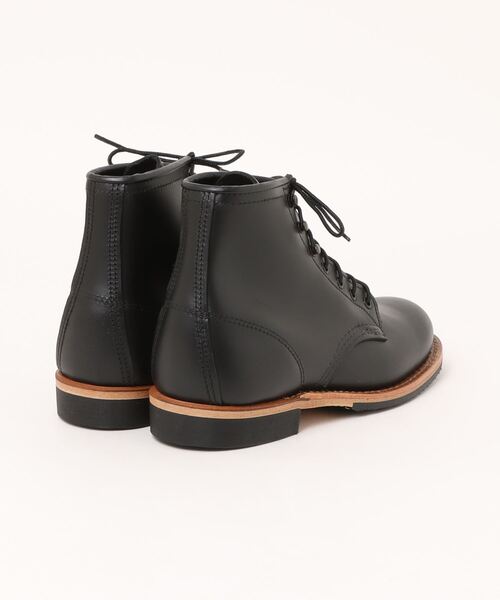redwing beckman 9423 手入れ品付属 RED WING SHOES（レッドウィング） ブーツ RED WING BECKMAN BECKMAN