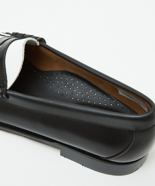 G.H.BASS（ジーエイチバス） ローファー 「G.H.BASS」BA11010H LARSON