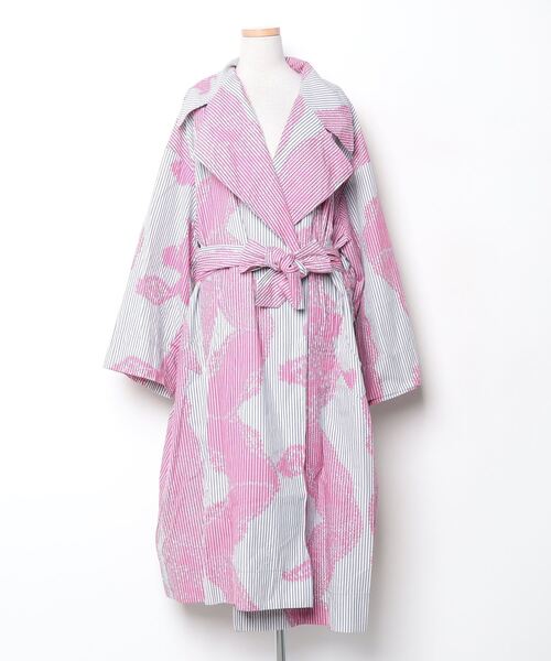 Vivienne Westwood red label 「Vivienne label」 スプリングコート 0 