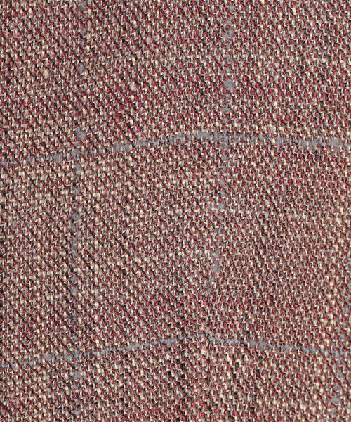 TOMORROWLAND collection ジャケット ノーカラージャケット メランジ