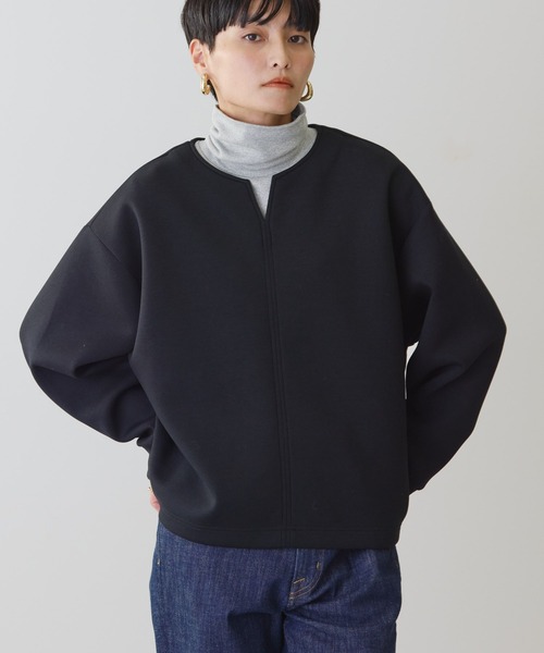 AMERICAN HOLIC トレーナー スウェット スキッパーポンチプル
