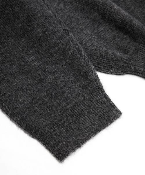 ニット セーター 「ZOZOTOWN限定」Cutout Heart Sweater / セーター レディース セール】【ZOZOTOWN限定】Cutout Heart Sweater / セーター