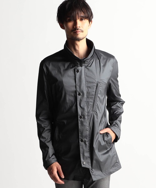 NICOLE CLUB FOR MEN（ニコルクラブフォーメン） マウンテンパーカー