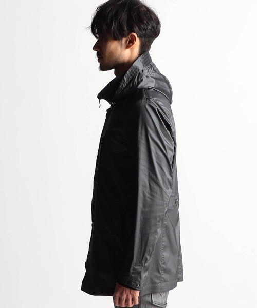 NICOLE CLUB FOR MEN（ニコルクラブフォーメン） マウンテンパーカー