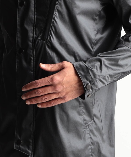 NICOLE CLUB FOR MEN（ニコルクラブフォーメン） マウンテンパーカー