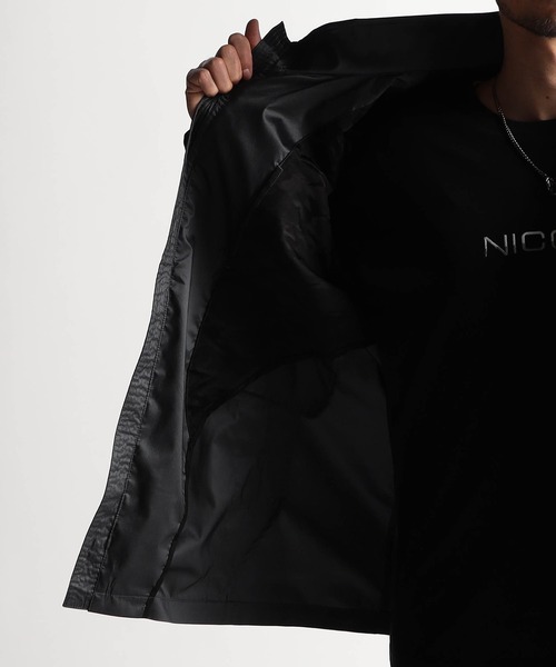NICOLE CLUB FOR MEN（ニコルクラブフォーメン） マウンテンパーカー