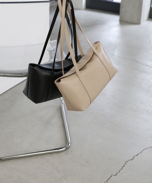 moca出品 ace. GENE LABEL エースジーン ディバイドリム ビジネスバッグ