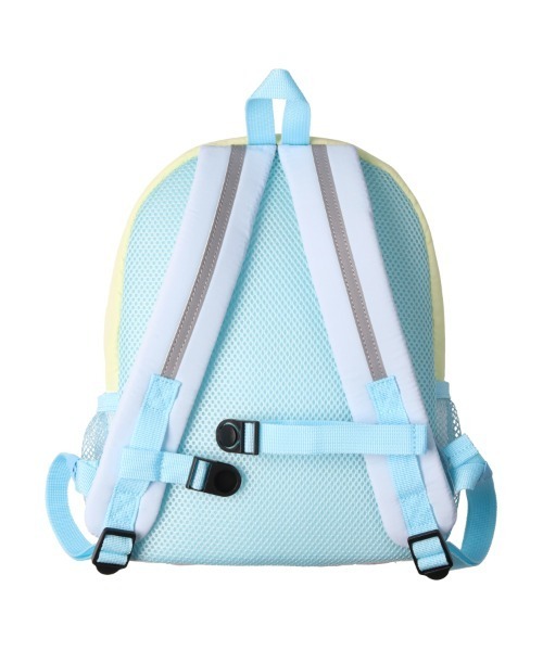 Kids Foret（キッズフォーレ） リュック カラフルドロストリュック