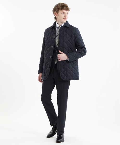 MACKINTOSH PHILOSOPHY（マッキントッシュフィロソフィー） ジャケット