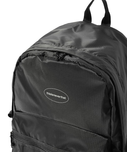 thisisneverthat デイバック リュック UL Daypack メンズ