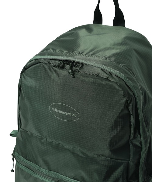 thisisneverthat デイバック リュック UL Daypack メンズ
