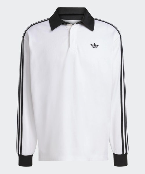 adidas（アディダス） ポロシャツ 「adidas originals/アディダス