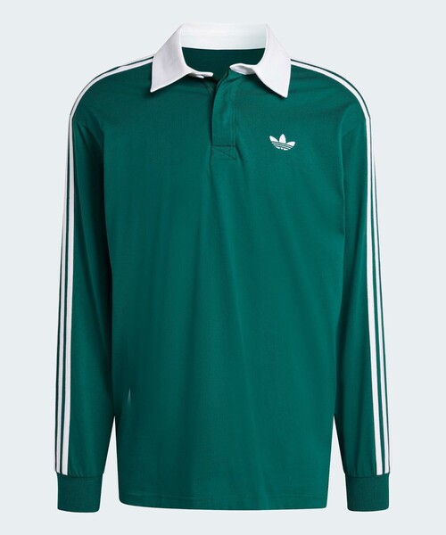 adidas（アディダス） ポロシャツ 「adidas originals/アディダス