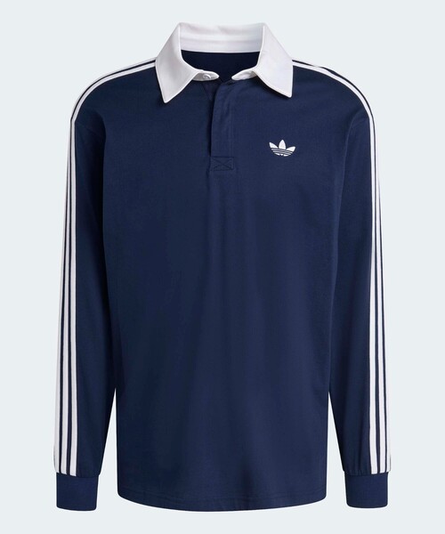adidas（アディダス） ポロシャツ 「adidas originals/アディダス