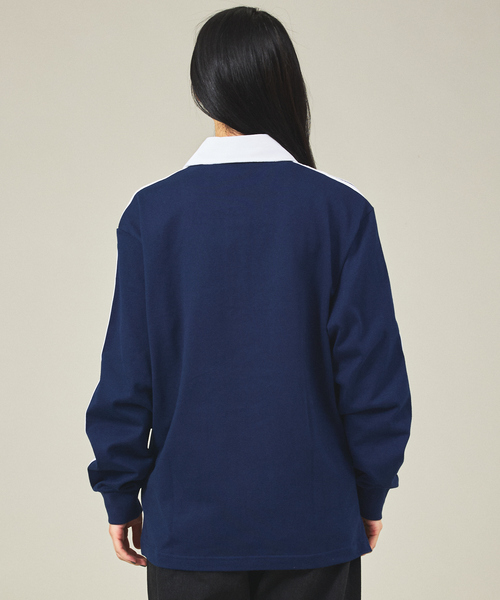 adidas ポロシャツ 「adidas originals/アディダスオリジナルス