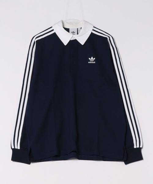 adidas（アディダス） ポロシャツ 「adidas originals/アディダス