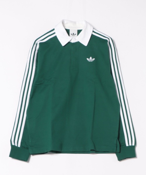 adidas（アディダス） ポロシャツ 「adidas originals/アディダス