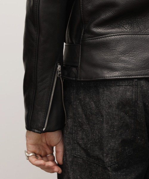 Schott N.Y.C 革ジャン ライダース Schott/ショット/516UST