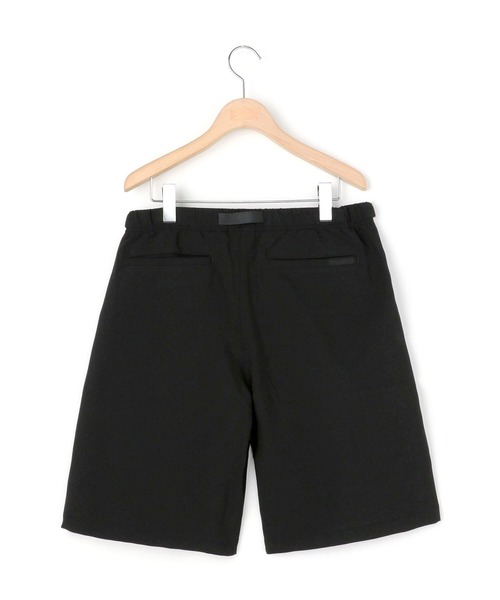 THE SHINZONE」 ショートパンツ「GRAMICCIコラボ」 MEDIUM