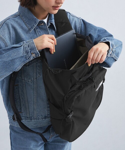 THE NORTH FACE ボルダ ートートパック / リュック（22L） THE NORTH FACE＞ボルダ ートートパック / リュック（22L）