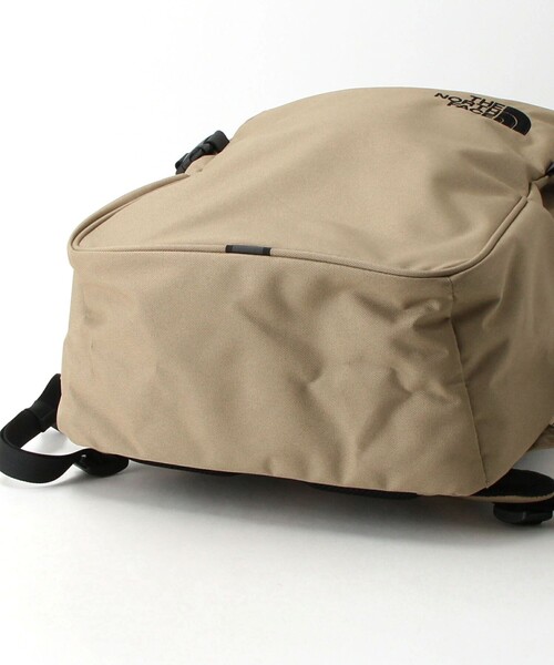 THE NORTH FACE ボルダ ートートパック / リュック（22L） UNITED ARROWS green label relaxing｜<THE NORTH FACE>ボルダ