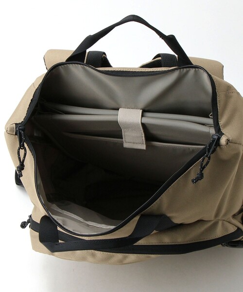 THE NORTH FACE ボルダ ートートパック / リュック（22L） THE NORTH FACE＞ボルダ ートートパック / リュック（22L