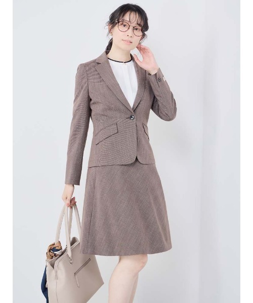 Perfect Suit FActory（パーフェクト スーツ ファクトリー） スカート