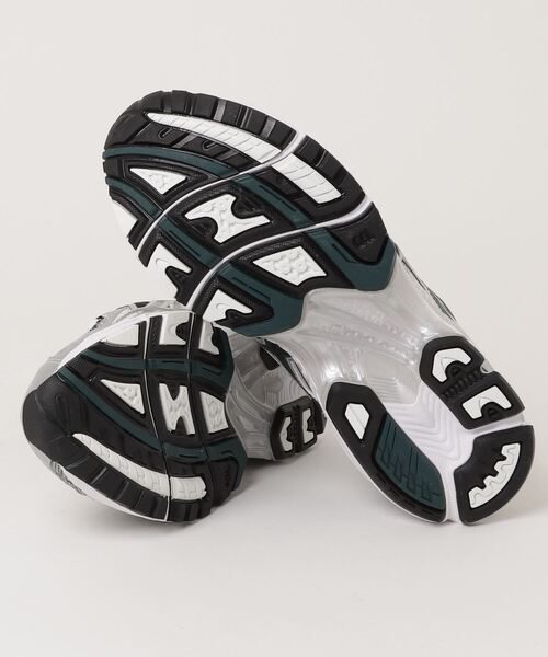 ASICS（アシックス） スニーカー GEL-NIMBUS 10.1 メンズ : ZOZOTOWN