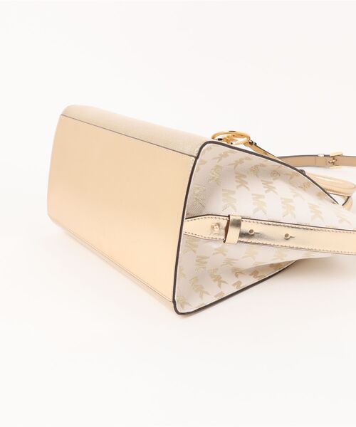 MICHAEL KORS（マイケルコース）の「ベア チャーム - ジラフ