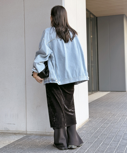 AP STUDIO ハンドバッグ 「ST.AGNI/セントアグニ」ソフトピローバッグ