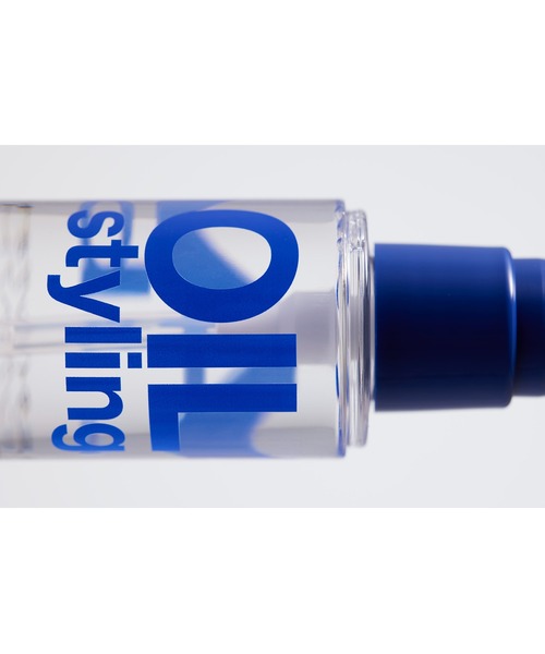 リップスヘアー　ベーススタイリングオイル　100ml×6個セット LIPPS（リップス） ヘアオイル ベーススタイリングオイル ダメージ