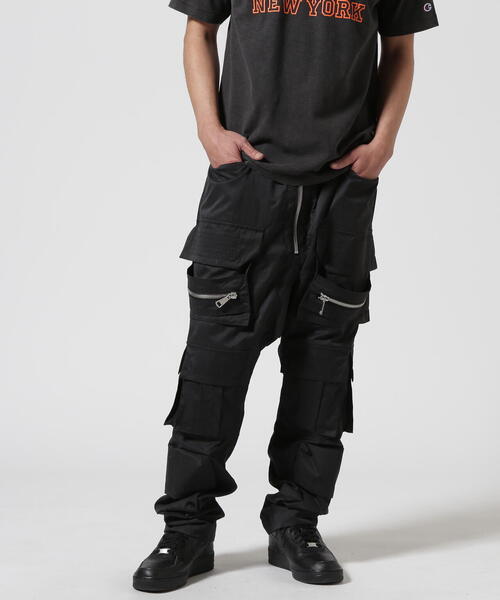ROYAL FLASH（ロイヤルフラッシュ） カーゴパンツ A.F ARTEFACT