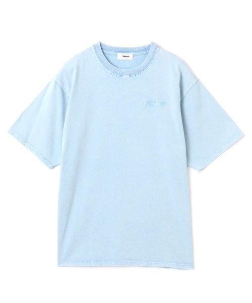 tシャツ atmos pink Bleached Finishing T-shirt / アトモス ピンク ブリーチド フィニッシュ ティシャツ レデ atmos girls tシャツ pink Bleached Finishing T-shirt