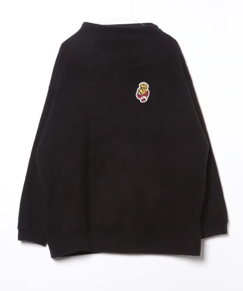 HYSTERIC GLAMOUR（ヒステリックグラマー） 長袖ワンピース FREE