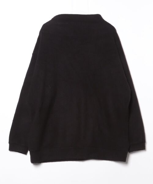 HYSTERIC GLAMOUR（ヒステリックグラマー） 長袖ワンピース FREE