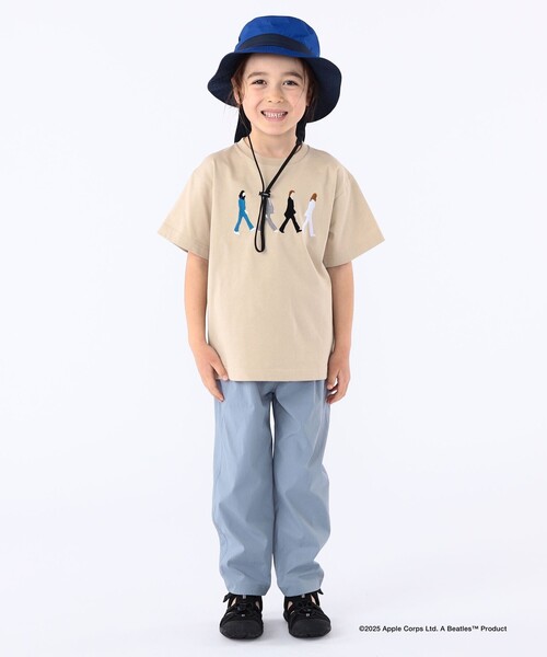 SHIPS（シップス） tシャツ SHIPS KIDS:100〜130cm /「THE BEATLES（ザ